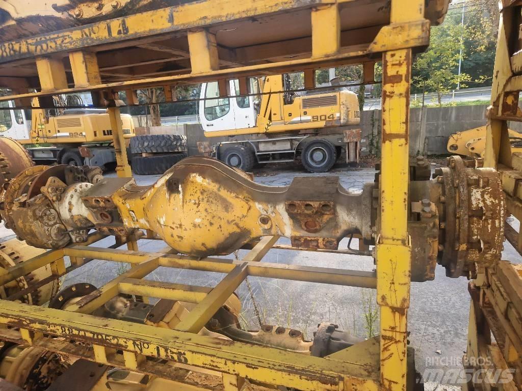 Volvo A25C Assen