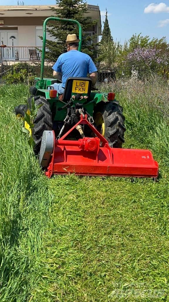 Trimax 135 Landbouw - overige