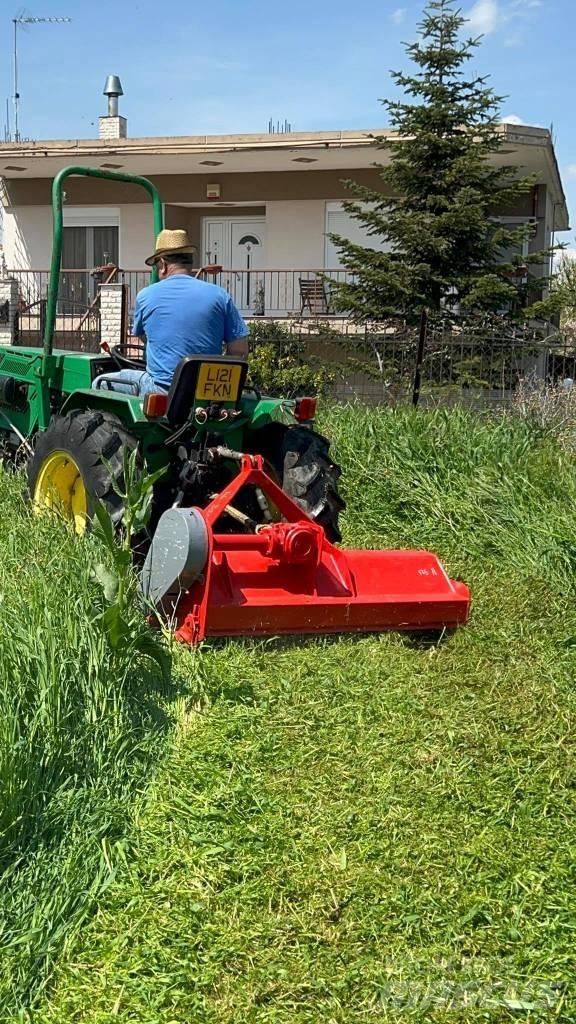 Trimax 135 Landbouw - overige