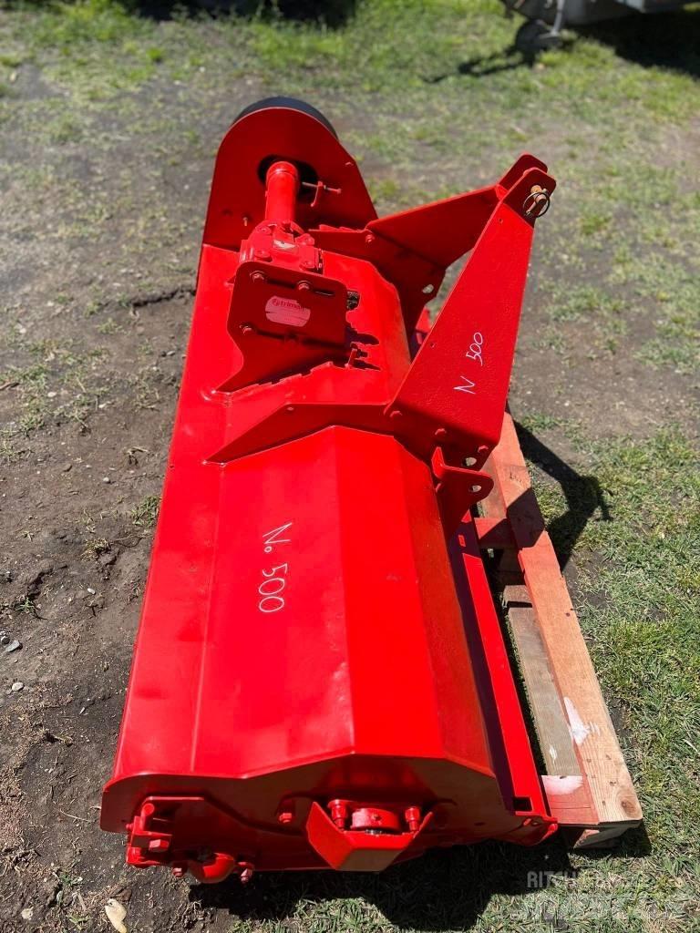 Trimax 135 Landbouw - overige