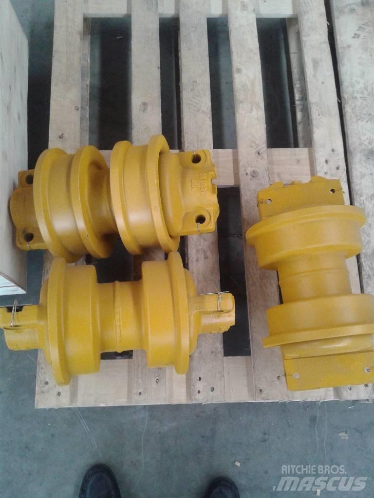 Shantui SD 16 Overige componenten