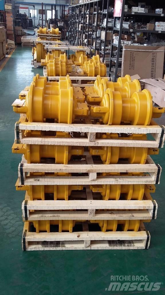 Shantui SD 16 Overige componenten