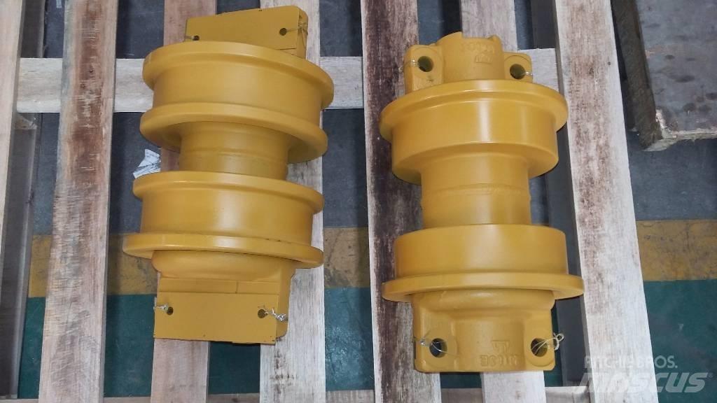Shantui SD 16 Overige componenten