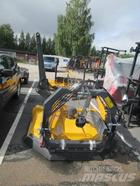 Elho Tornado 450 Klepelmaaiers