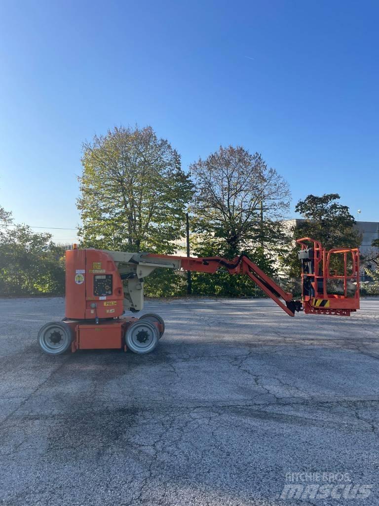 JLG 300 AJP Knikarmhoogwerkers