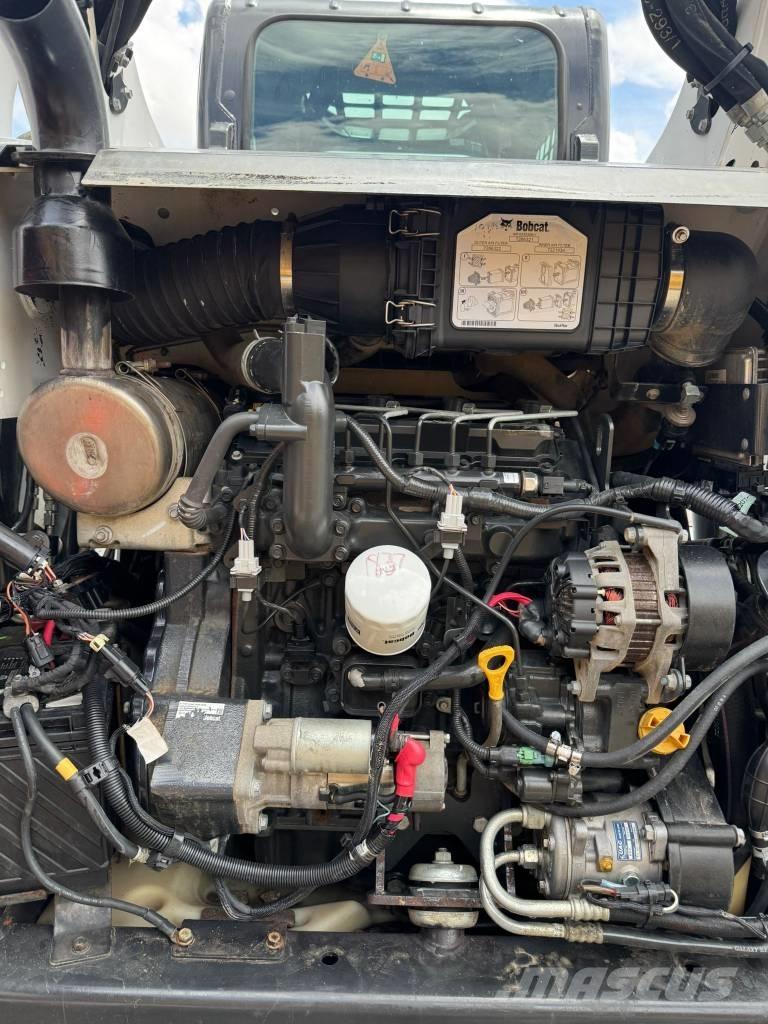 Bobcat T 590 Schrankladers