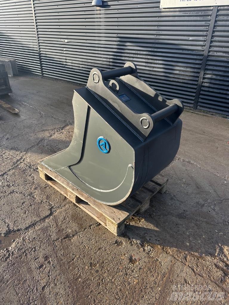  Andet S60 skovl Bakken