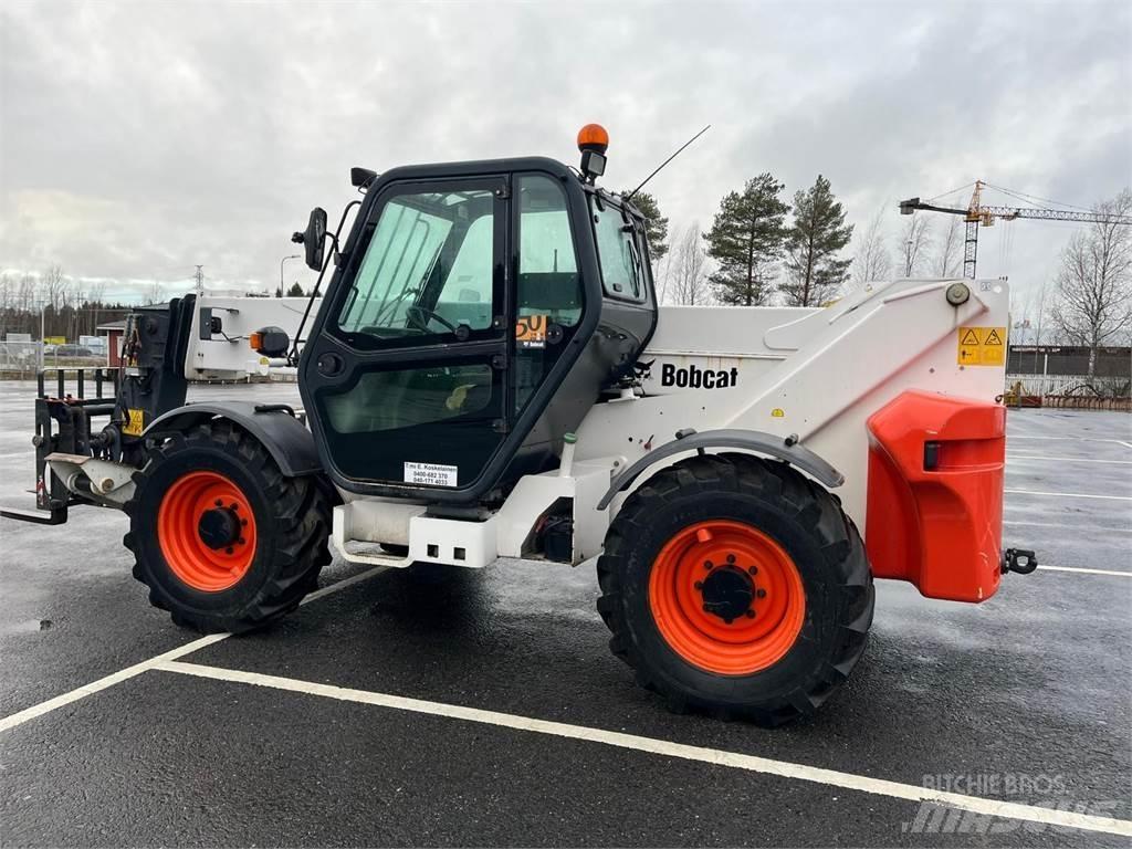 Bobcat T40170 Verreikers