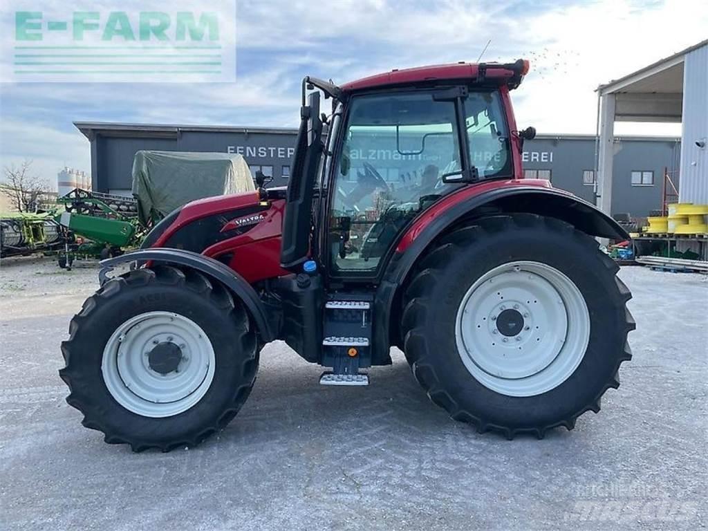 Valtra n155 Tractoren