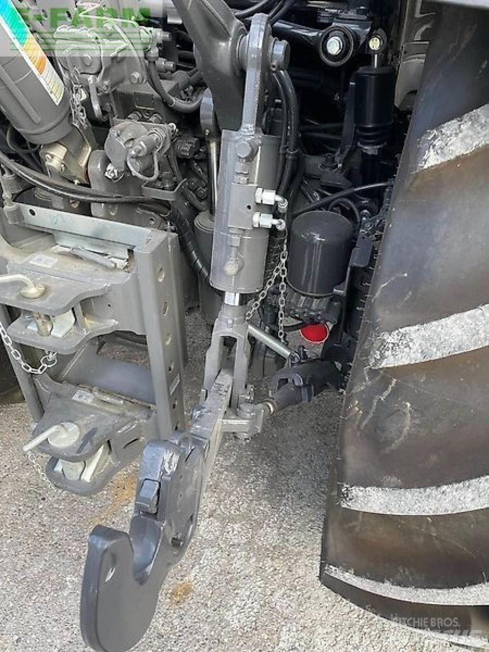 Valtra n155 Tractoren