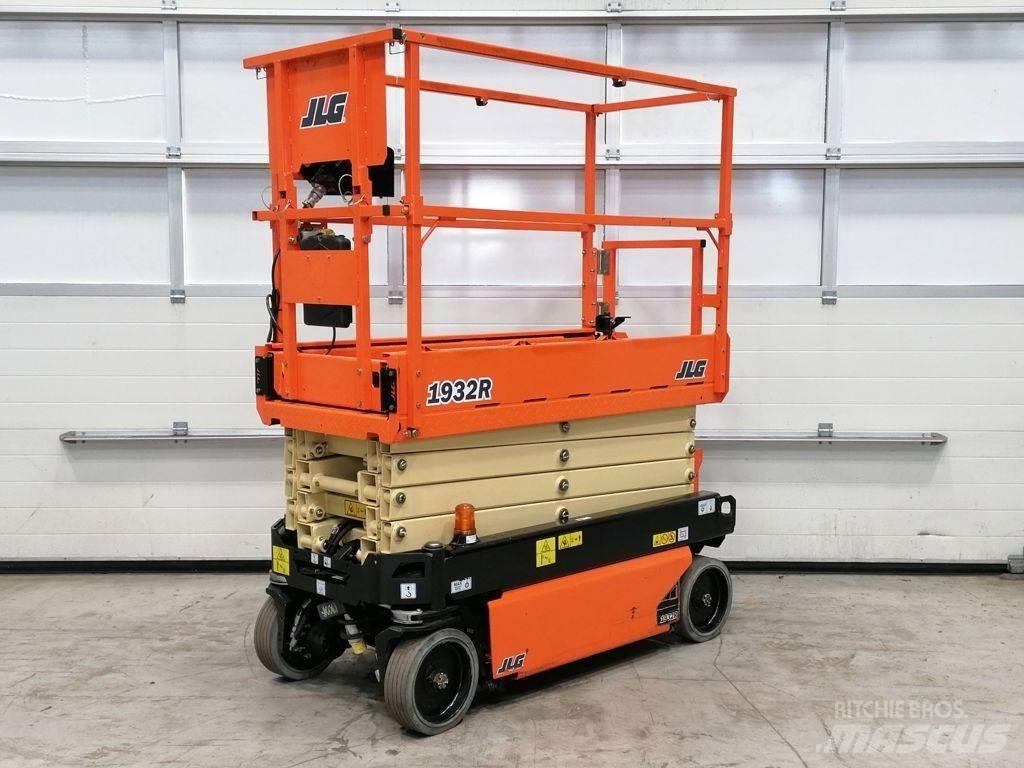 JLG 1932R Schaarhoogwerkers