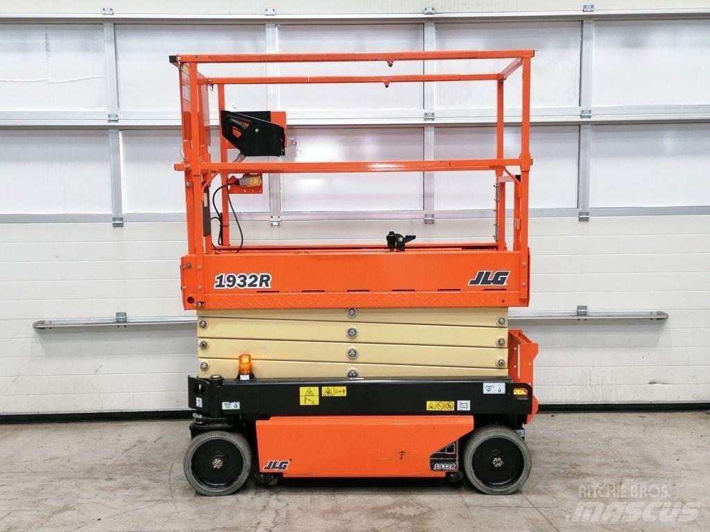 JLG 1932R Schaarhoogwerkers