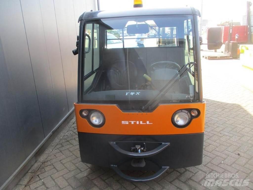 Still R07-25 Laden en Lossen - overige