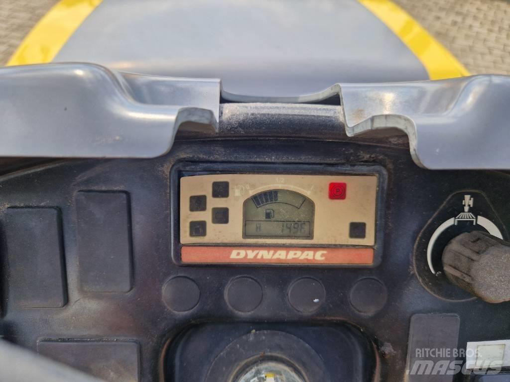 Dynapac CC 1300 Duowalsen