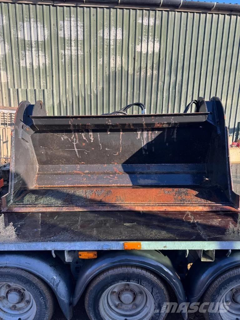 Manitou 4-in-1 Verreikers