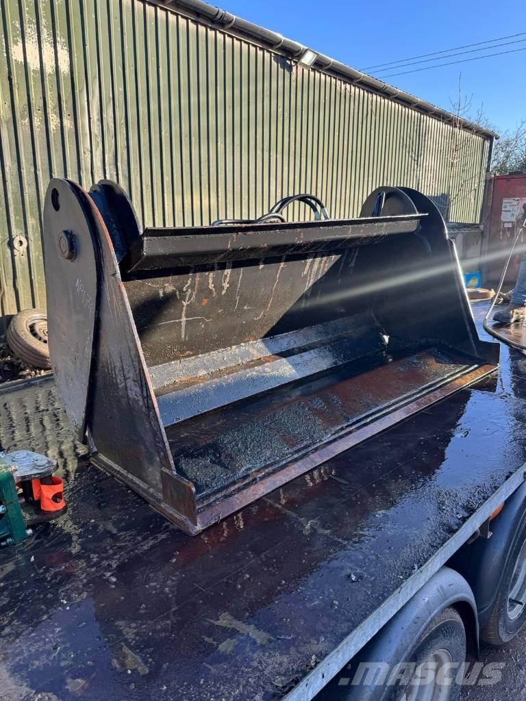 Manitou 4-in-1 Verreikers