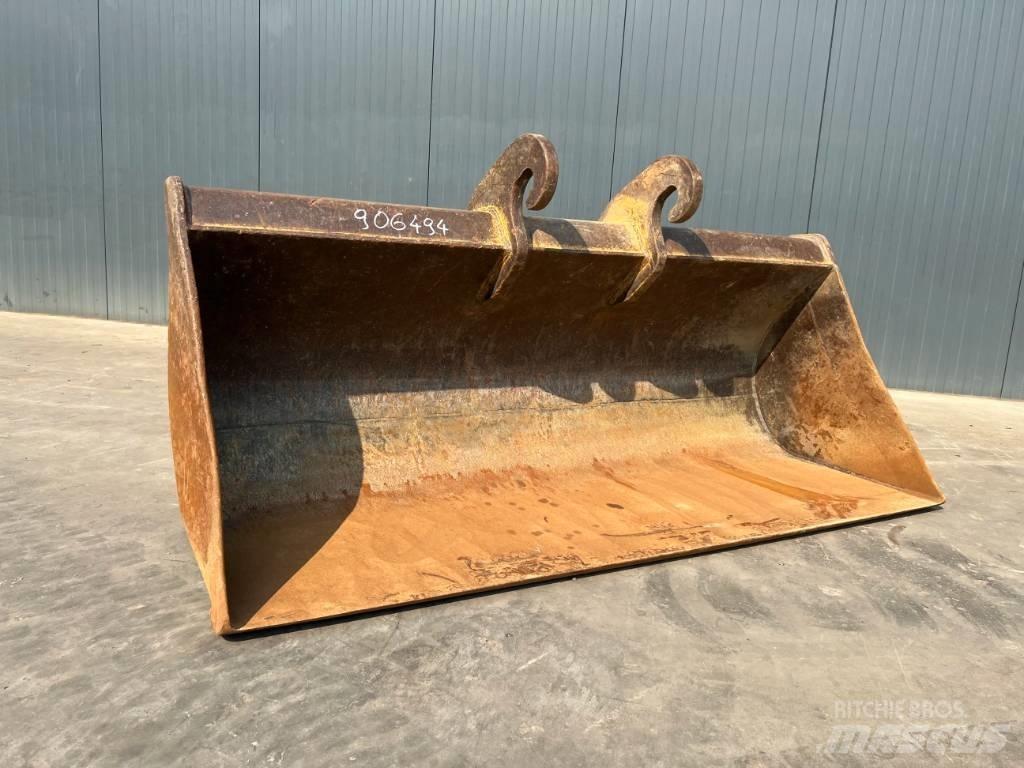 Verachtert CW40S Bakken