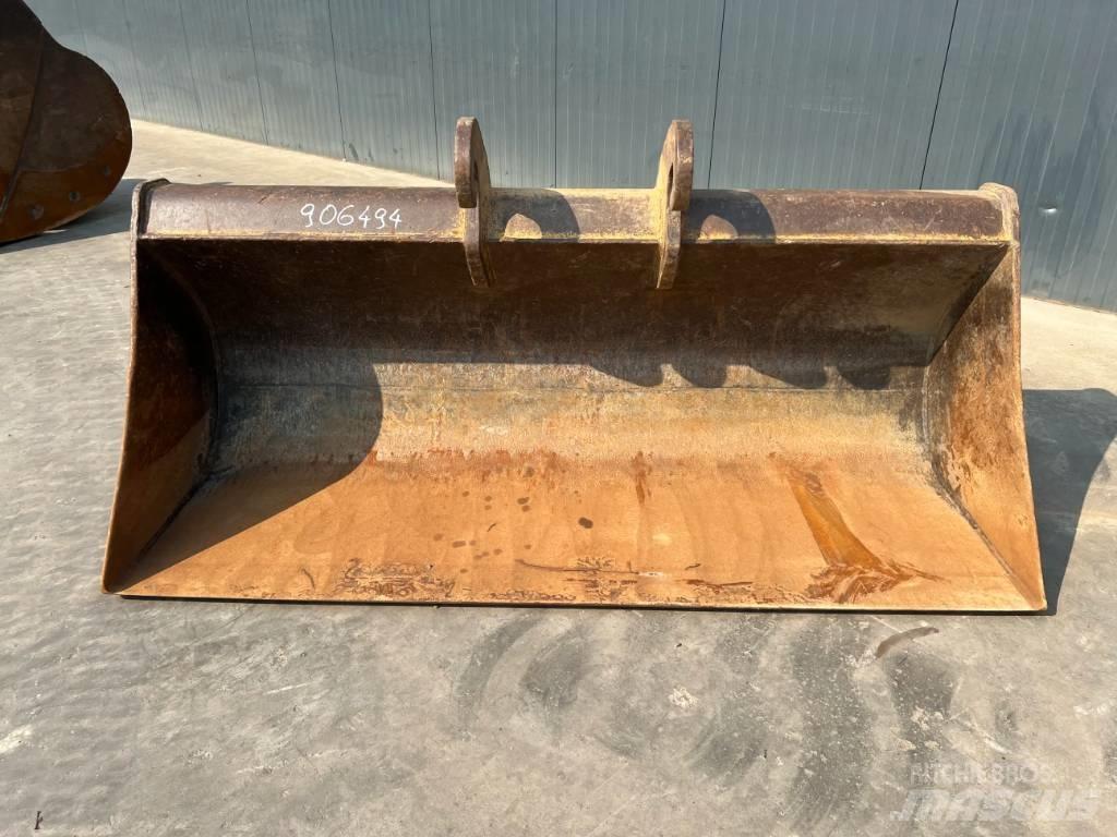 Verachtert CW40S Bakken