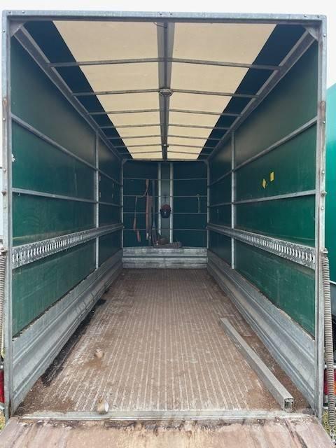  Louven Anhänger Overige aanhangers