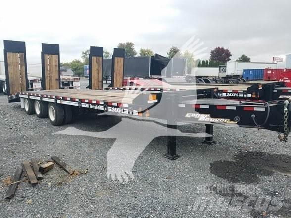 Eager Beaver 25XPL Vlakke laadvloer