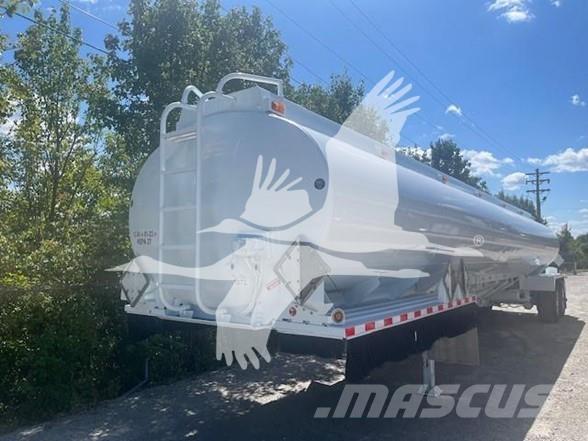 Heil 406 AL Tankwagen