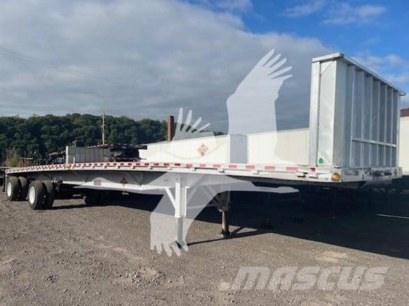 Reitnouer BIG BUBBA Vlakke laadvloeren