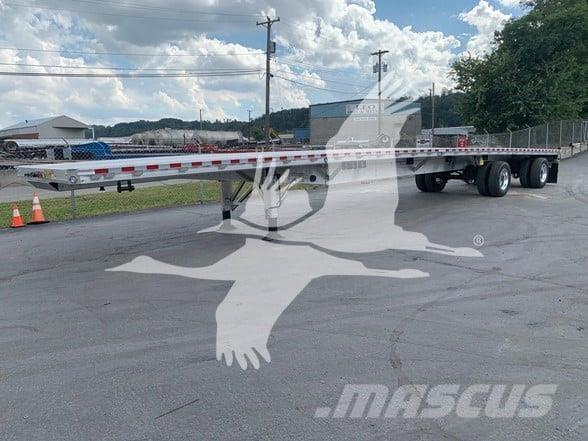 Reitnouer MAXIMISER Vlakke laadvloeren