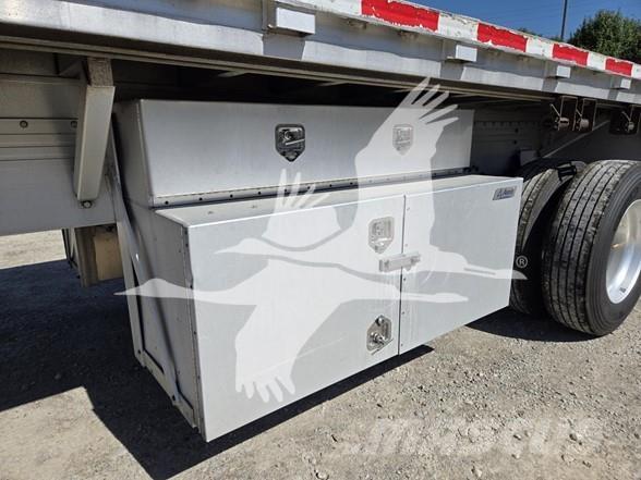 Reitnouer MAXMISER Vlakke laadvloeren