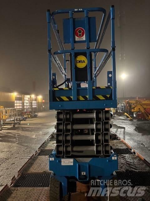 Genie GS 3232 Schaarhoogwerkers