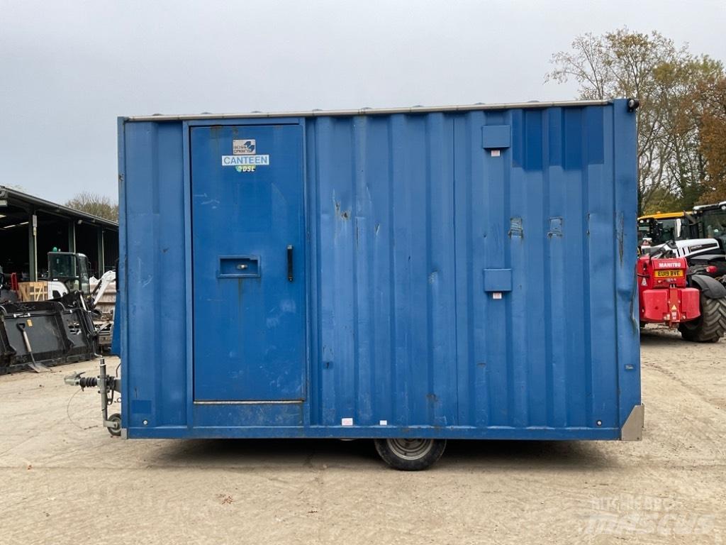 Boss CABIN Bouwketen