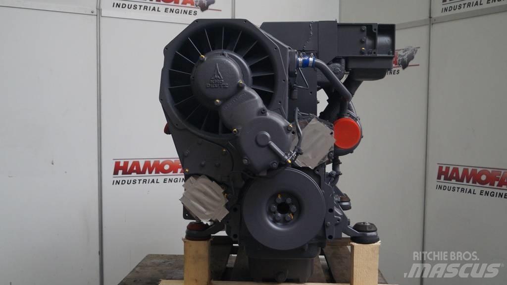 Deutz BF6L513RC Motoren