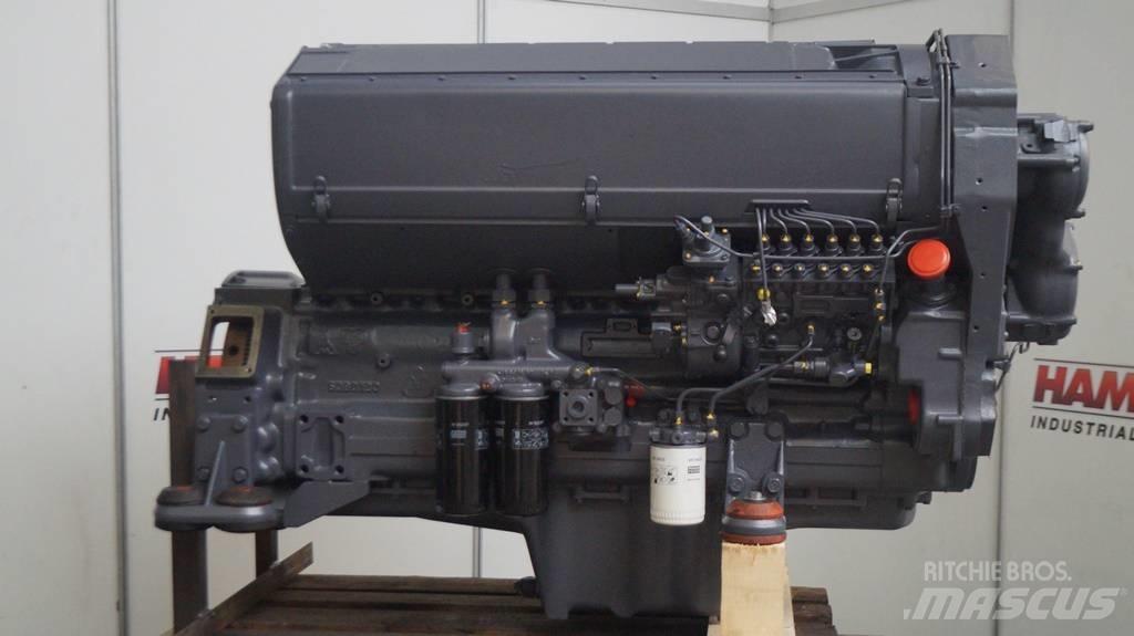 Deutz BF6L513RC Motoren