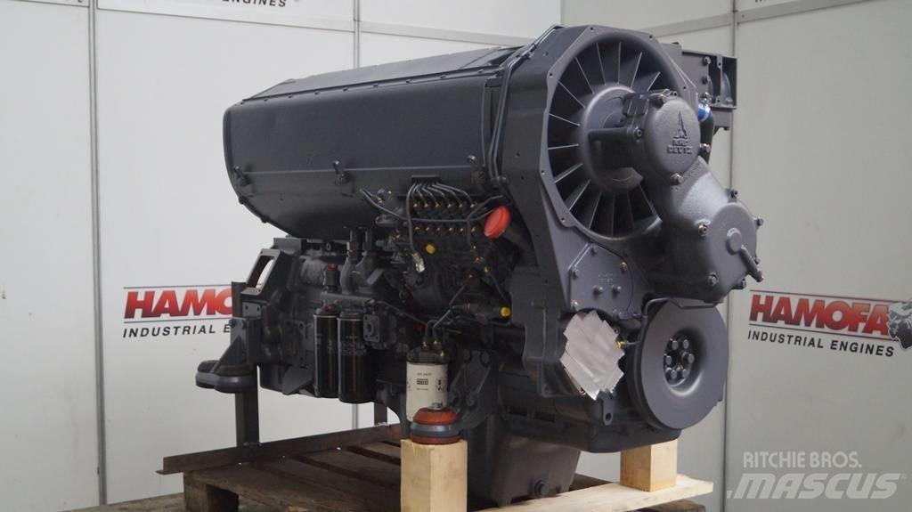 Deutz BF6L513RC Motoren