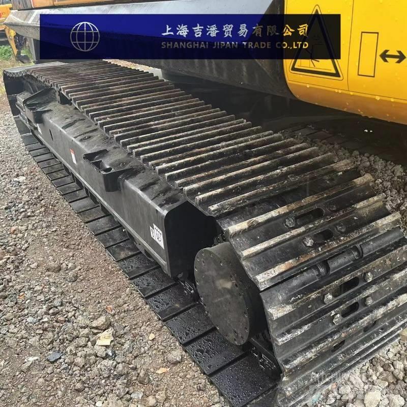 Sany SY 335 H Rupsgraafmachines