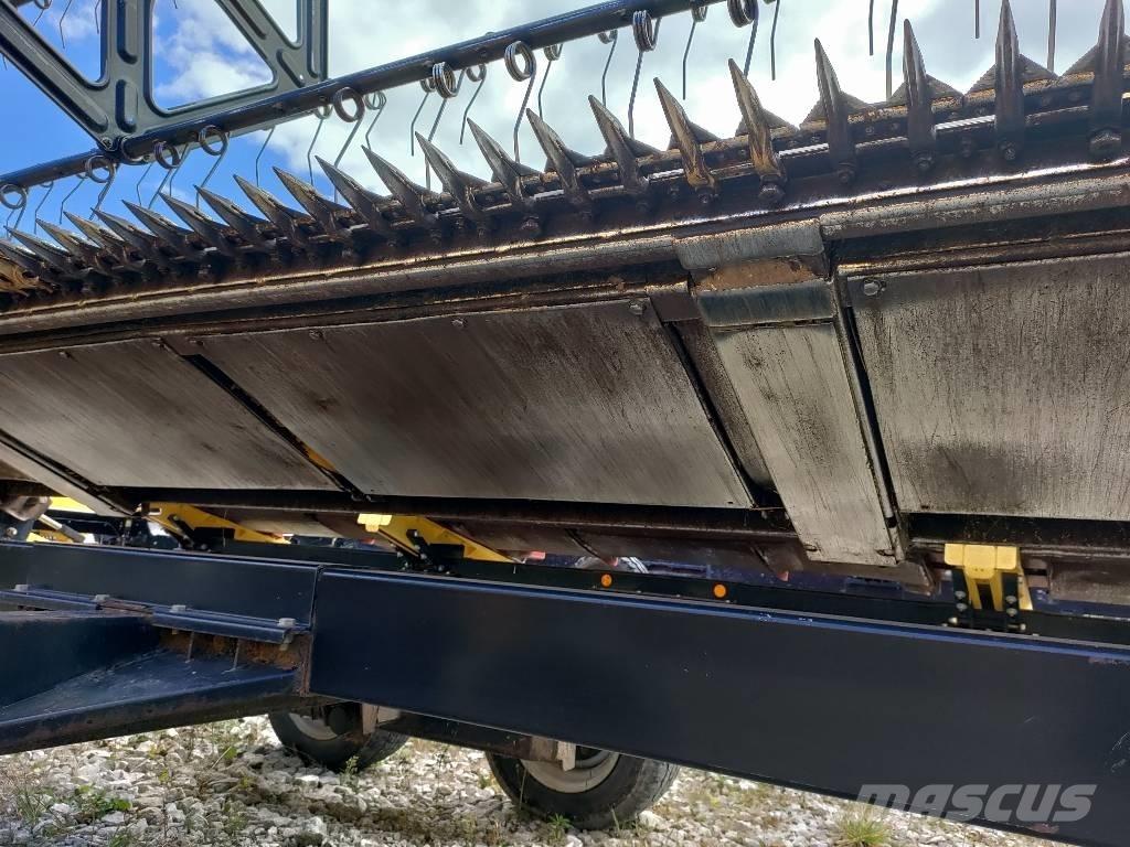 New Holland CX 8080 Maaidorsmachines
