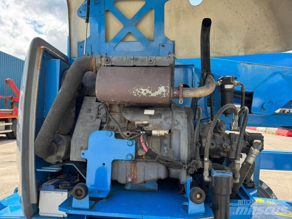 Genie Z 45/25 J Knikarmhoogwerkers