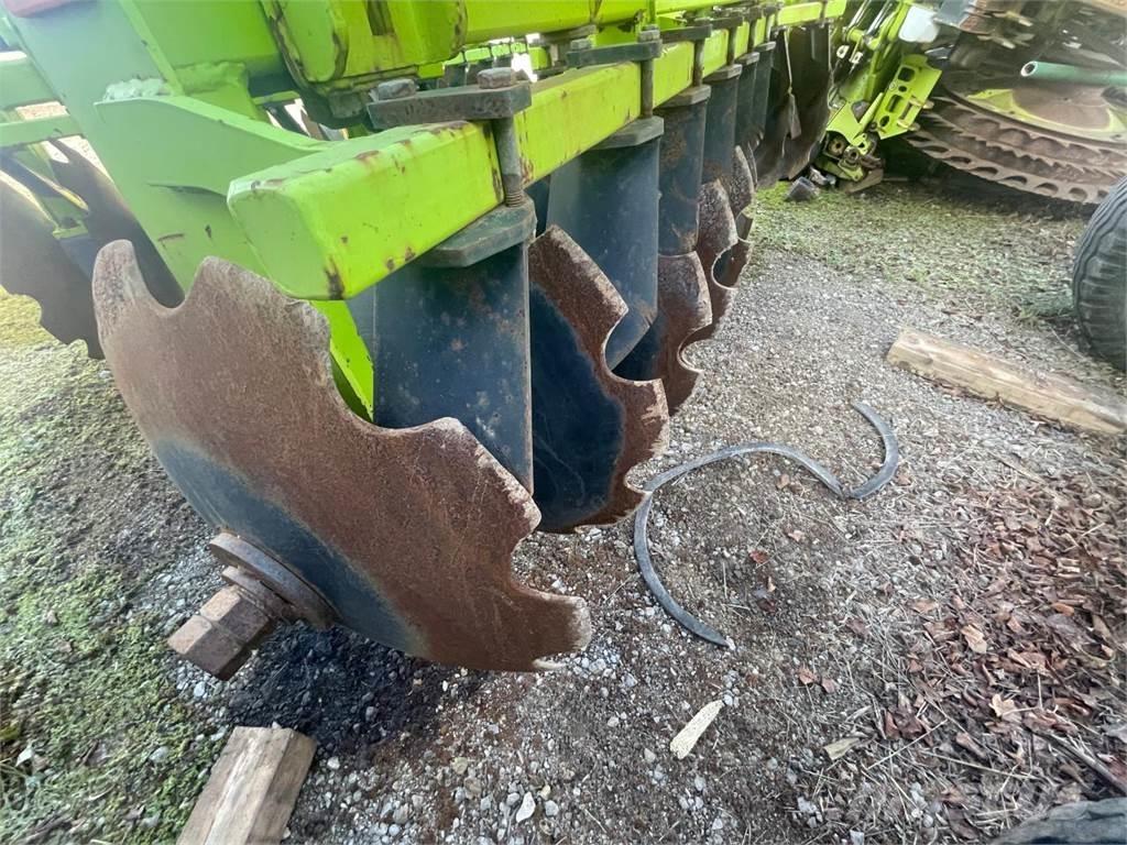  Mohn DS 6150 X Schijveneggen
