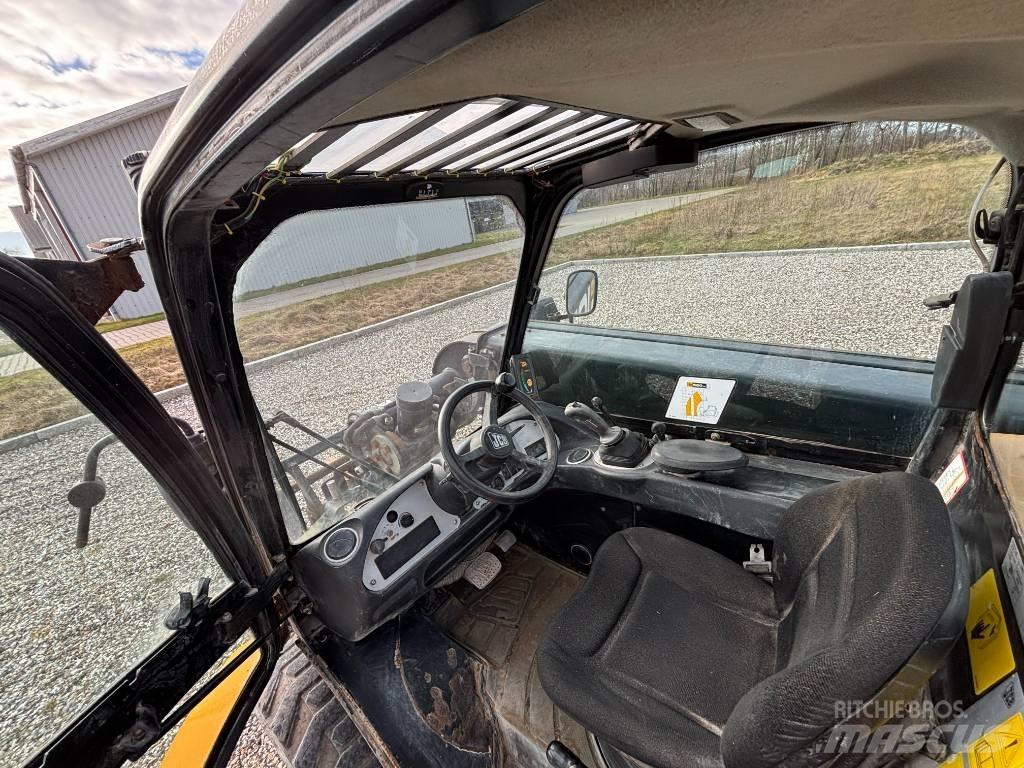 JCB JCB 520-40 Verreikers