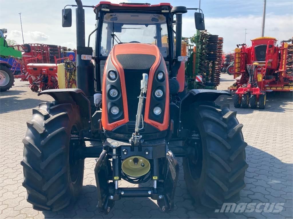 Ursus C-3150 Tractoren