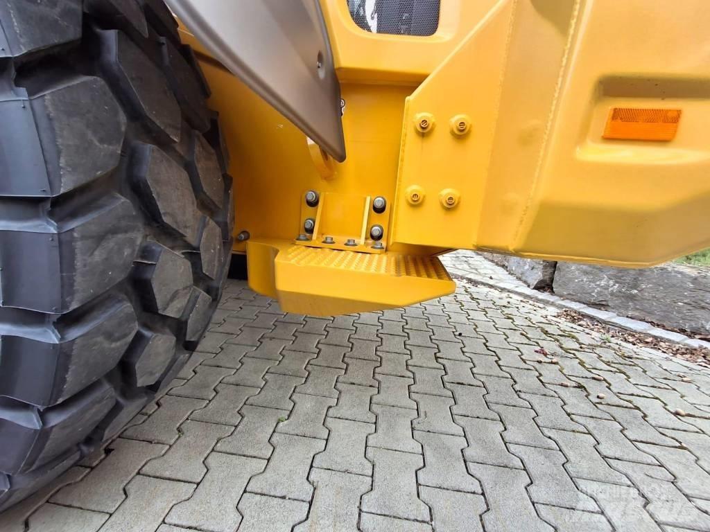 Volvo L 90 H2 Wielladers