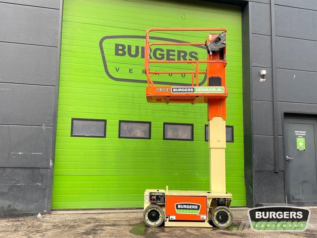 JLG 1230ES Andere liften en hoogwerkers