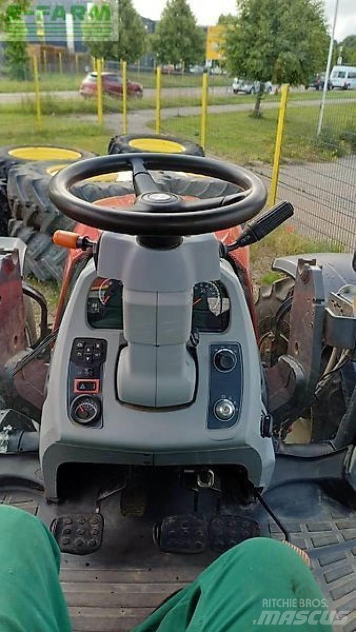 Valtra n174 Tractoren