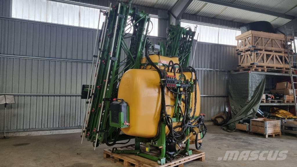 Amazone UF 1200 Gedragen spuitmachines
