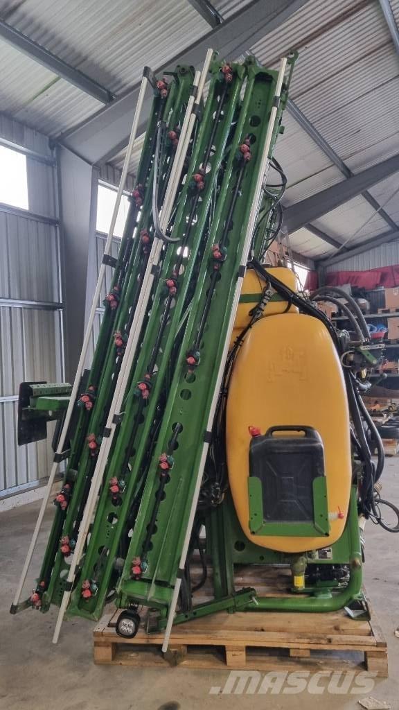 Amazone UF 1200 Gedragen spuitmachines
