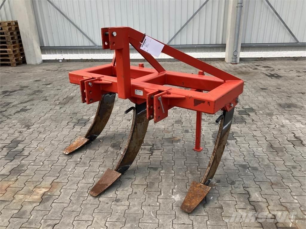 STP GL 3 Cultivatoren