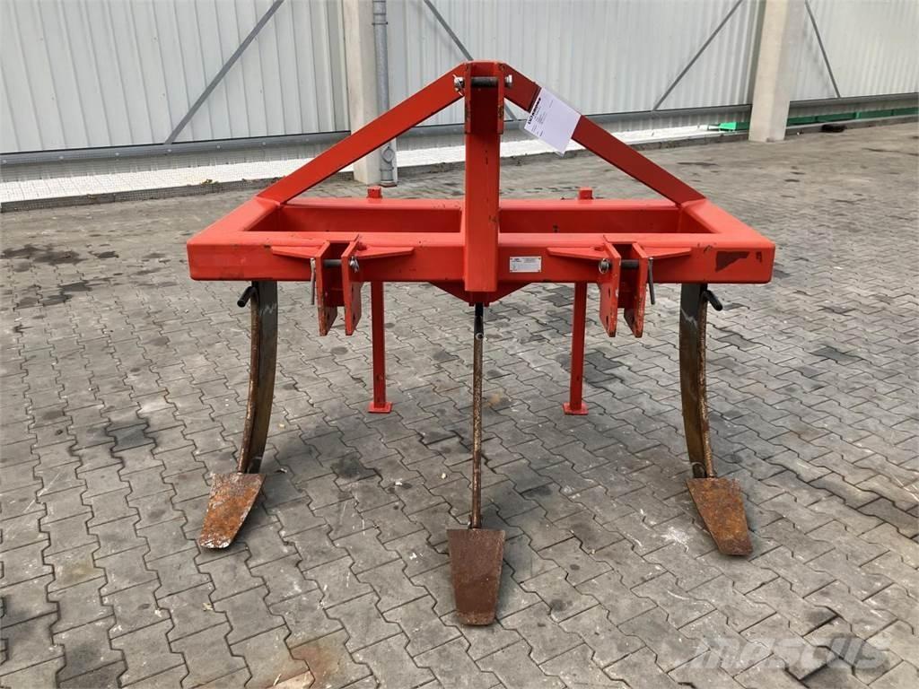 STP GL 3 Cultivatoren