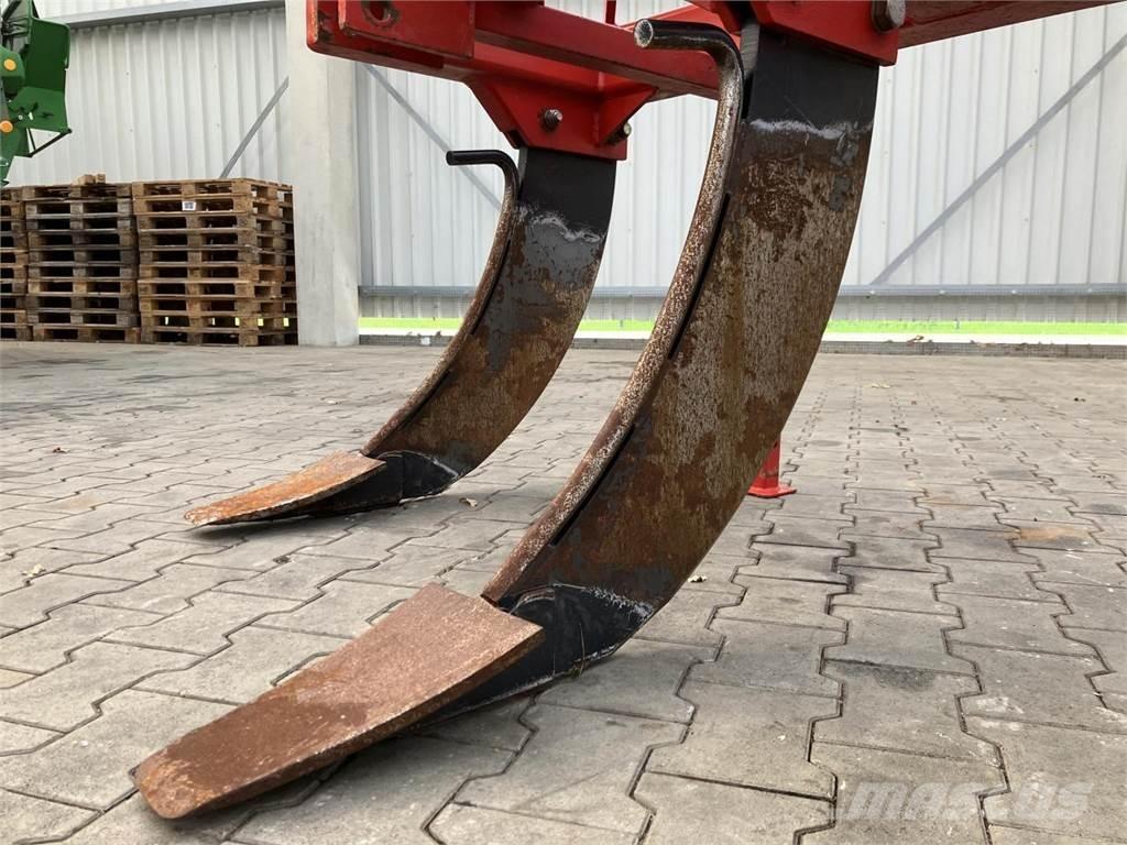 STP GL 3 Cultivatoren
