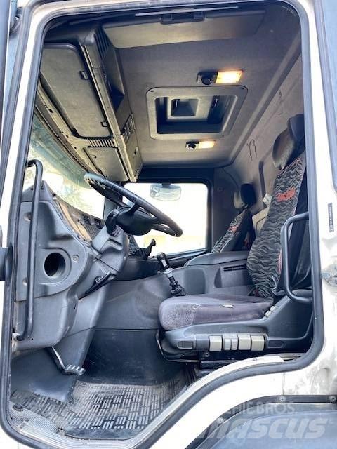 Scania 114-380 Trekkers