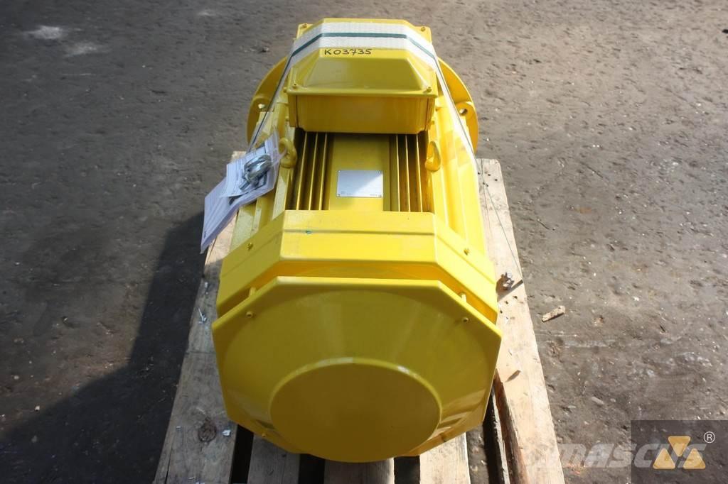 ABB 55KW Motoren