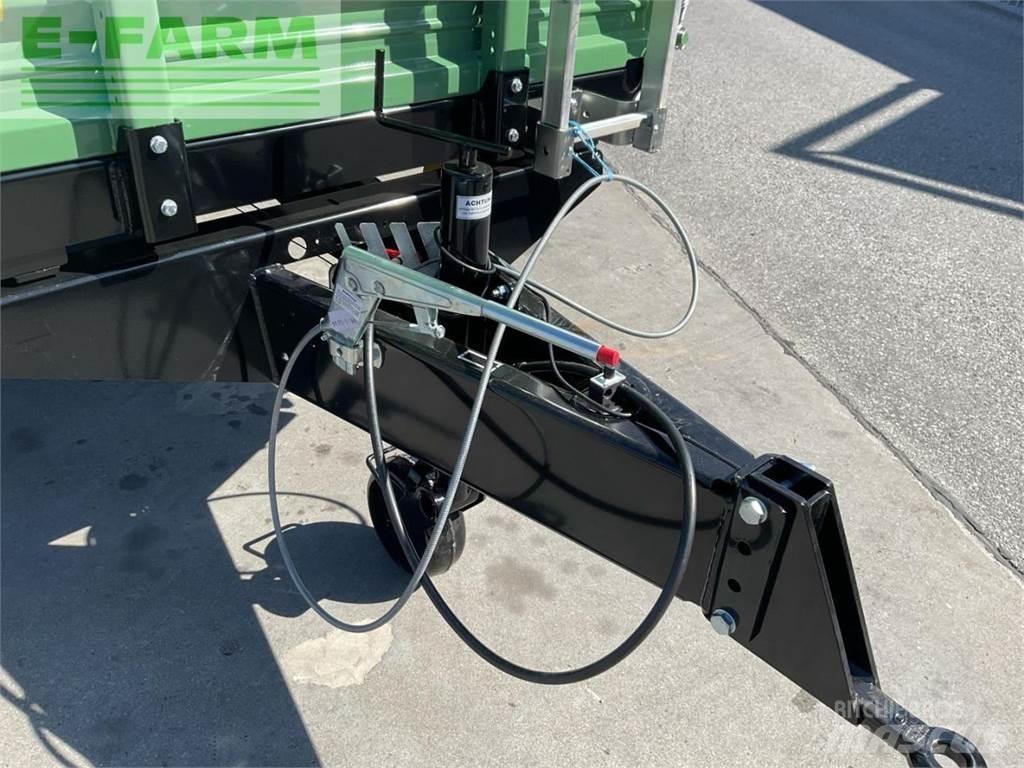 Brantner E 6535 Universele aanhangers